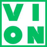 VION logo by Nuansa Digital Nusantara